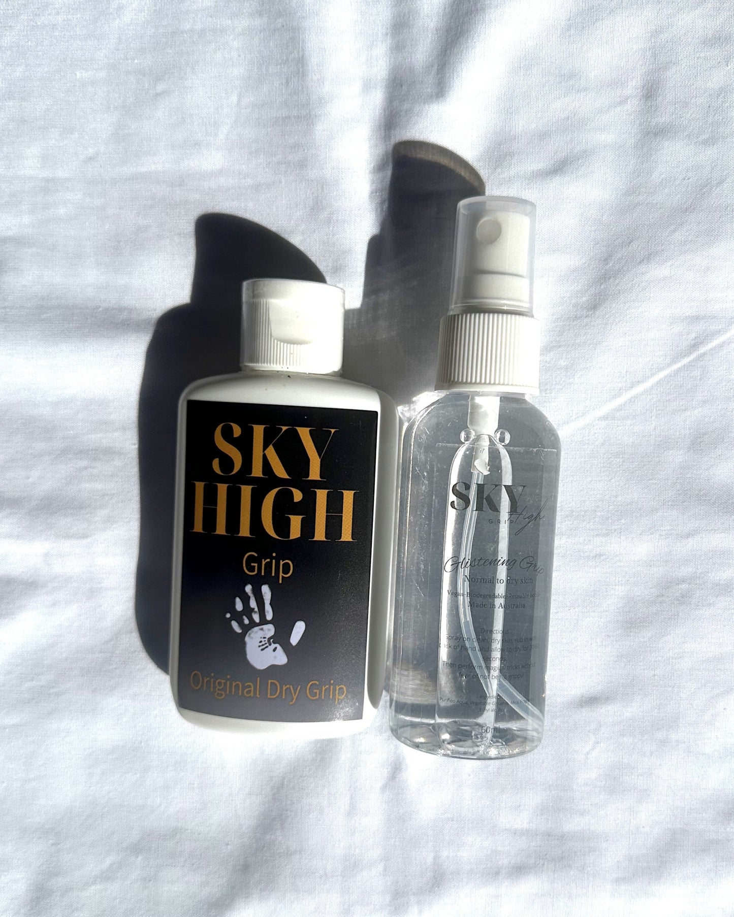 OG Grip + Body Grip Bundle - Sky High Heels Australia