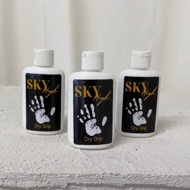 OG Dry Grip - Sky High Heels Australia