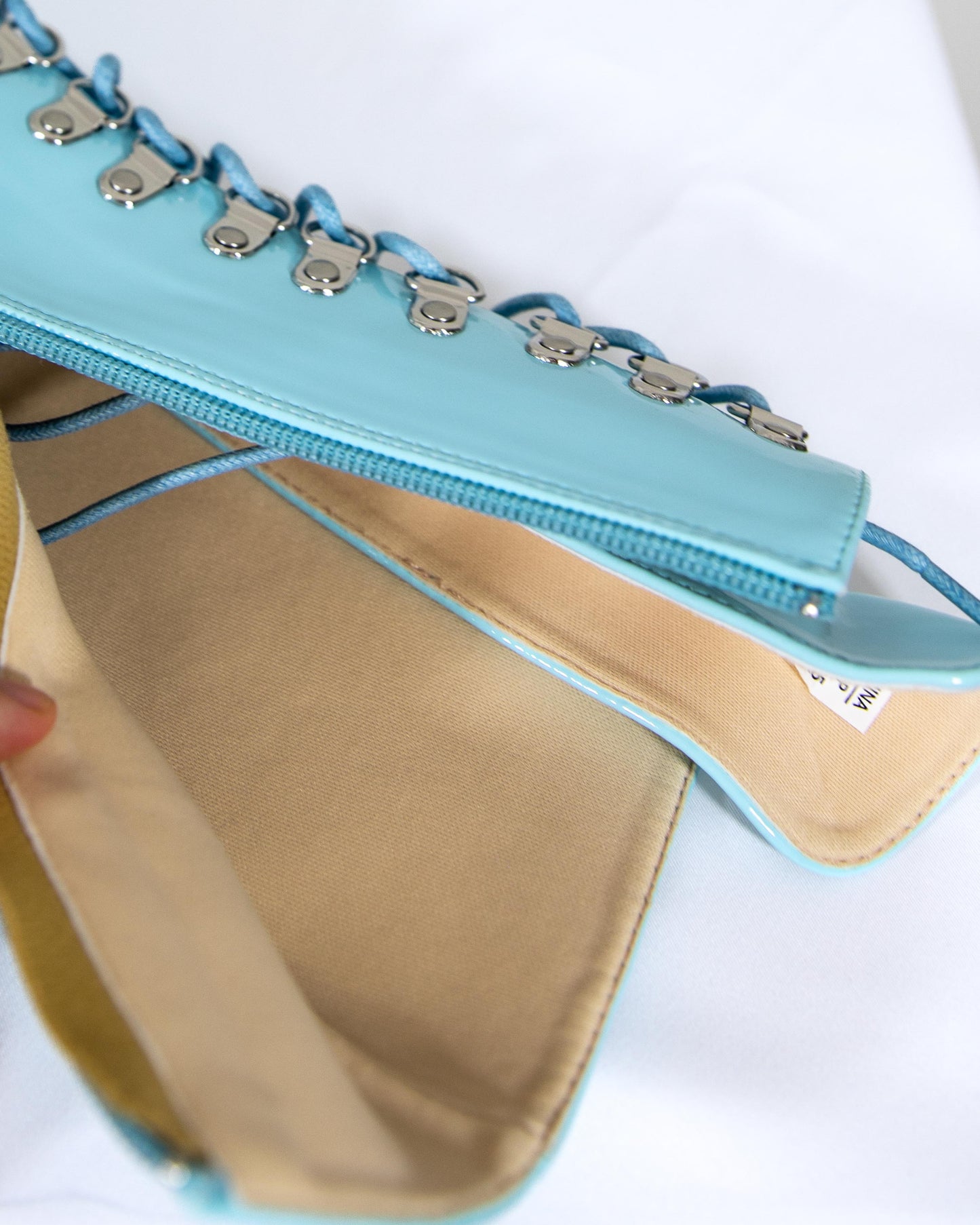 PRE SALE New Era Sky Ankle Boot - Sky High Heels Australia