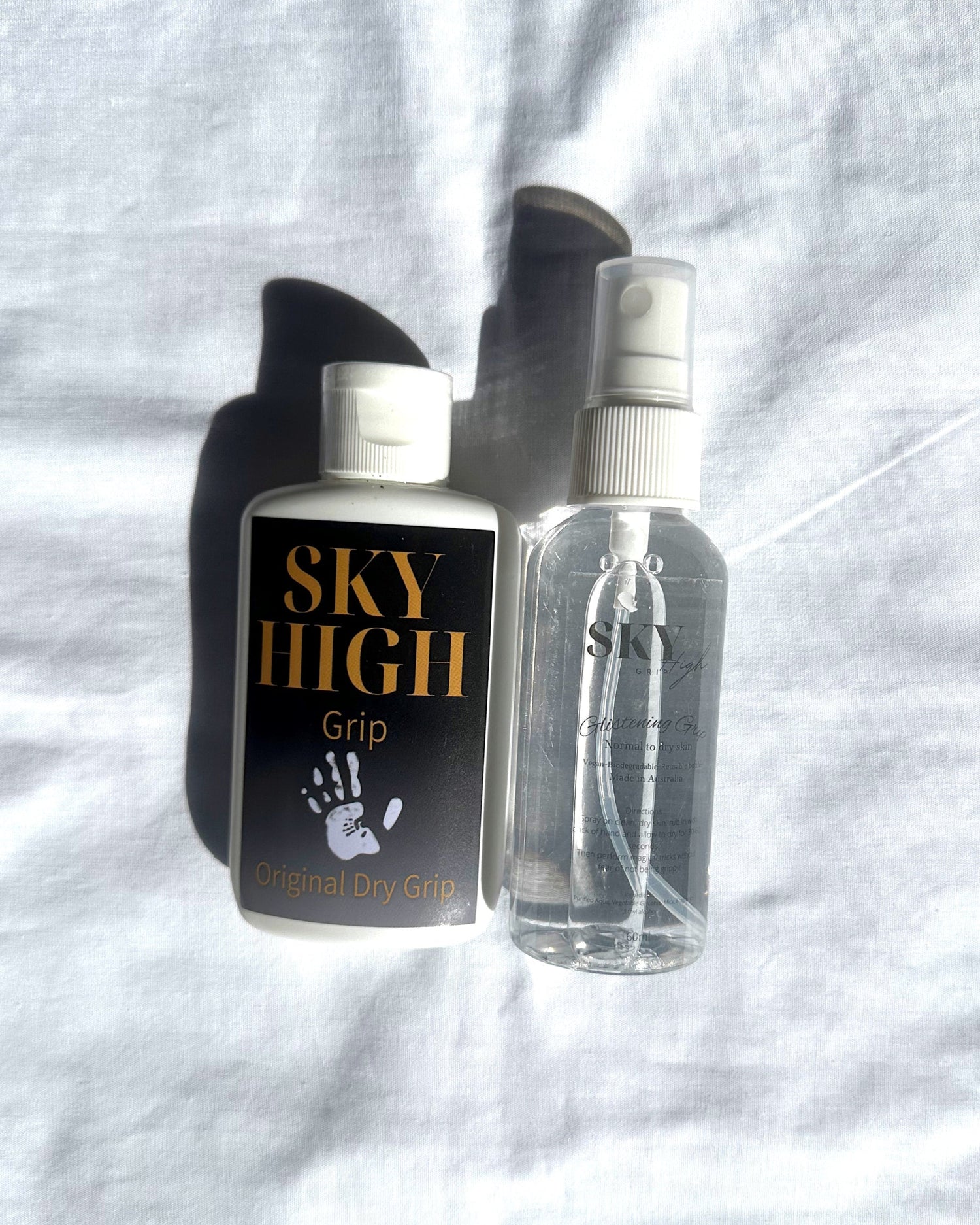 Grip Homepage - Sky High Heels Australia