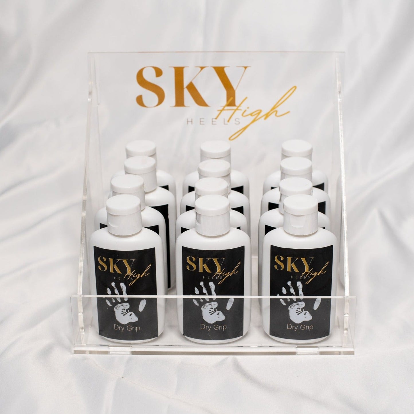 12 pack Original Dry grip - Sky High Heels Australia