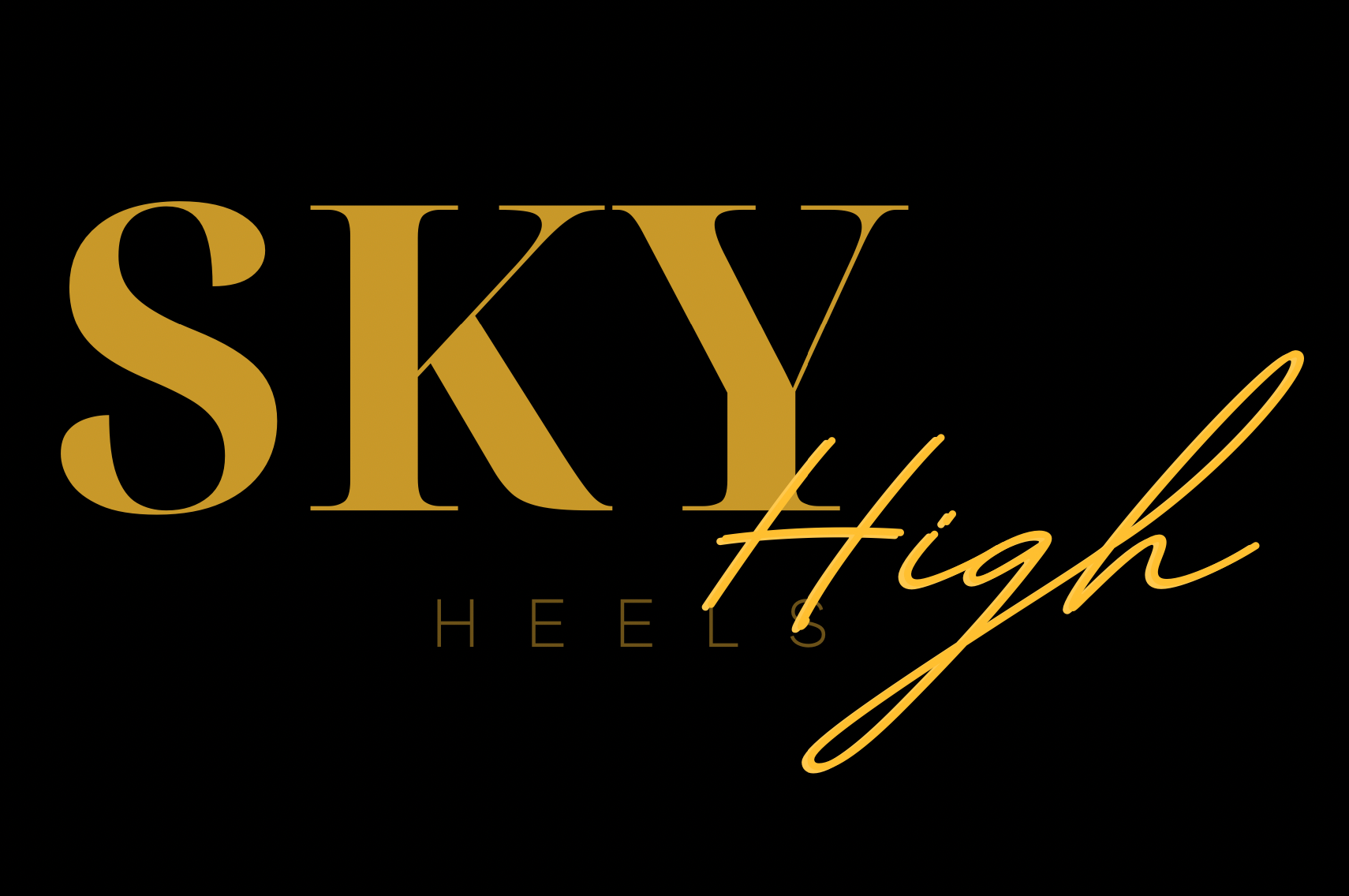 Sky High Heels Australia