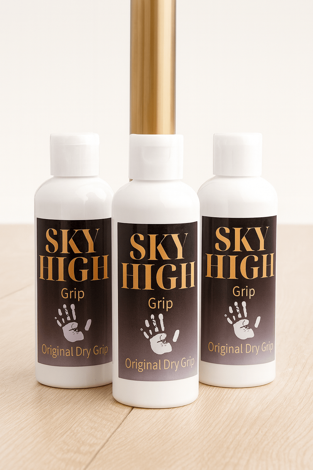 OG Dry Grip - Sky High Heels Australia
