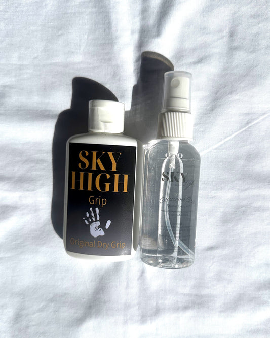 OG Grip + Body Grip Bundle - Sky High Heels Australia