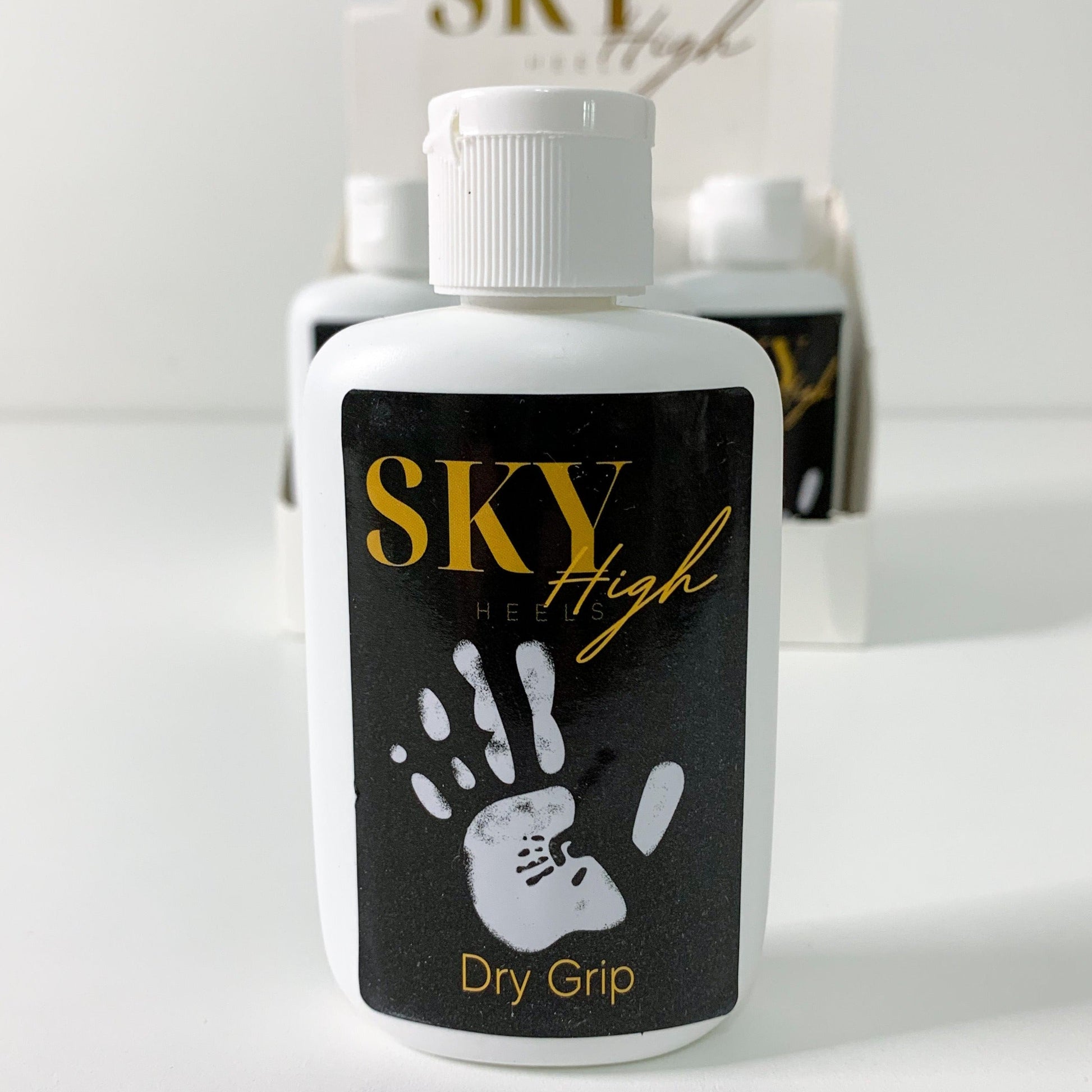 OG Dry Grip - Sky High Heels Australia